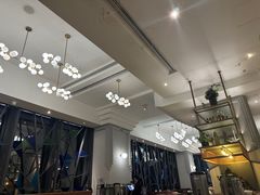 -港丽餐厅(高德置地店)