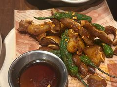 -Bistro Les Lilas丁香花小酒馆