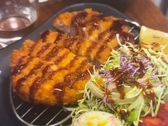 -铃木食堂(杨梅竹店)