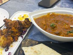 -VATAN INDIAN RESTAURANT米特餐饮有限公司(城北路店)