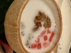 -三亚亚龙湾瑞吉酒店·铭轩中餐厅Mingxuan·海南菜·粤菜