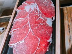 上脑牛肉-湊湊火锅·茶憩(上海合生汇店)