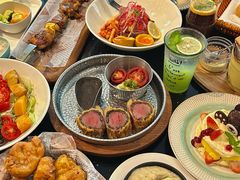 -西堤牛排(合肥之心城店)