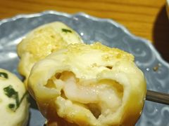 -鑫震源·苏式大虾生煎(山塘街店)