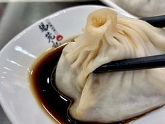 -锡笼记·无锡小笼(人民路店)