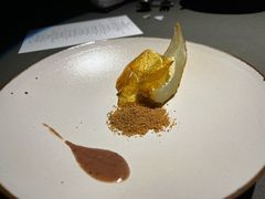 烤茄梨-曲廊院(东四十一条店)