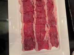 -南门涮肉(上海一店)