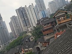 -重庆十八梯传统风貌区