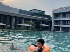 -深圳大梅沙京基洲际度假酒店