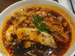 -眉州东坡·熊猫主题餐厅(枫蓝店)