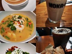 -Moka Bros 摩卡站(嘉华店)