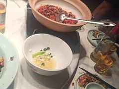 -湘邻呷铺·田园家宴(汉基广场店)