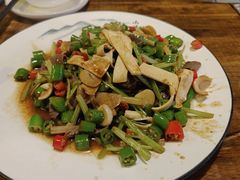 -庭院小酌(瑞莲街店)