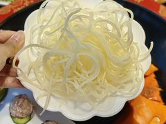 -三江两海老火锅(北京首店)