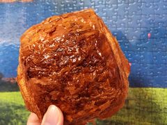 巧克力可颂-花马天堂云南餐厅 Lost Heaven(外滩店)