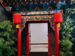 -山西全晋商务大酒店(山西大学高铁南站店)