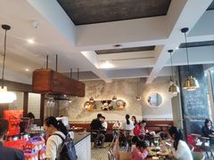 -BAKER&SPICE(BFC外滩金融中心店)