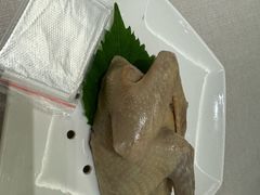 -狮王府淮扬菜(新街口友谊店)