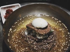 -木槿花韩式炭烤·熟成肉工坊(孙文东路店)