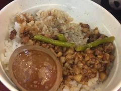 -古早人小吃店(黄河北路店)