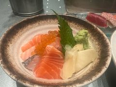 -西村日本料理(香格里拉饭店)