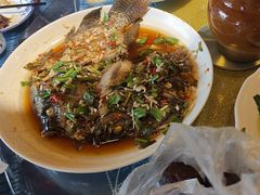 -香满楼(临安路店)