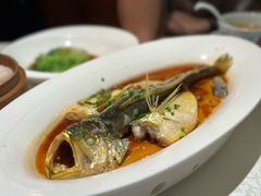 -维园悦谱·海派家常菜(乌鲁木齐南路店)