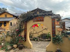 -韶关经律论国际酒店温泉