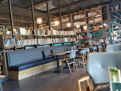 -3W咖啡(国家软件园店)