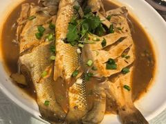 -添福来墨鱼饺子 · 海鲜东北菜(大连星海·黄浦路店)