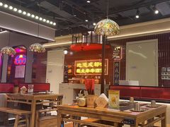 -旺蜀主成都串串火锅(西直门凯德MALL店)