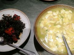 梅干菜烧肉-兰溪小馆(首经贸店)