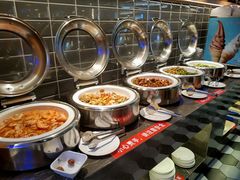 -纽斯特牛排自助餐厅(浦东文峰广场店)