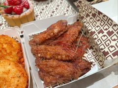 -JPG canteen(广州乐峰广场店)
