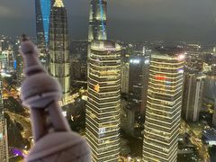 -东方明珠广播电视塔