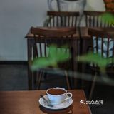 「秋天的“同窗咖啡欢聚”同学咖啡！