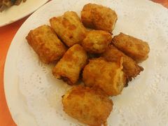 -深运潮州粥(东门店)