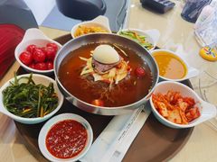 -韩时烤肉(丰科万达广场店)