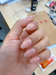 -U+nail优加专业美甲美睫
