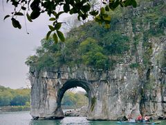 -桂林两江四湖景区