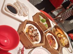 -避风塘·金牌店·夜宵(金玉兰店)