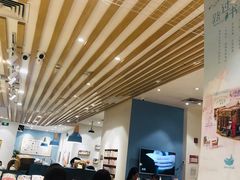 -猫的天空之城概念书店(印象城购物中心店)