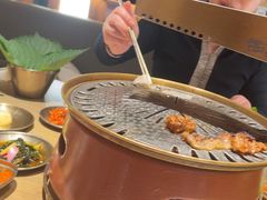 -西塔老太太泥炉烤肉(亚运村店)