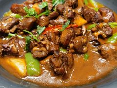 棒棒鸡-老酒川菜坊(中山西路店)