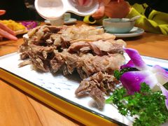 -品回味清真西北楼(宁波首店)