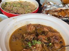 -金掌勺东北菜(格兰晴天店)