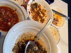 -兰湘子·湘菜小炒(长安万科广场店)