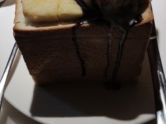 面包诱惑-佬肥猫·浙江乡村菜(国华广场店)