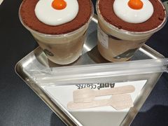 -Ann COFFEE(来福士店)