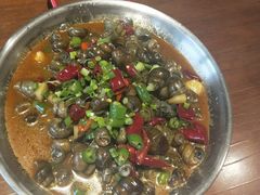 -阿青龙虾(新城店)